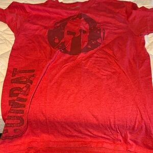 Men’s Spartan Shirt